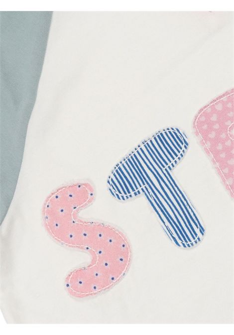 T-shirt con stampa STELLA MC CARTNEY KIDS | TX8B00 Z0434999